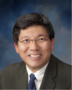 Edward Chu, M.D., M.M.S.