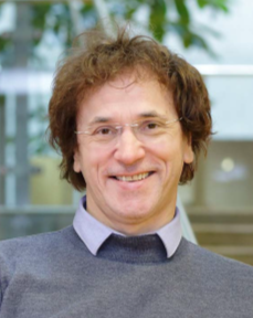 Josef Penninger, M.D.
