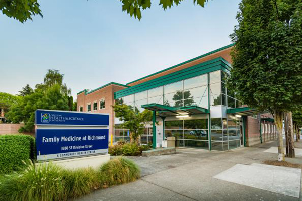Richmond Family Clinic
