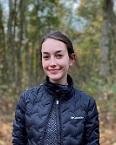 Madeline McDougal 