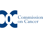 Commission on Cancer logo