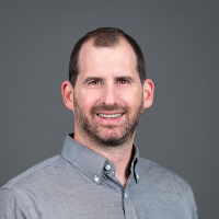 Phil Barish, Senior Alliance Manager