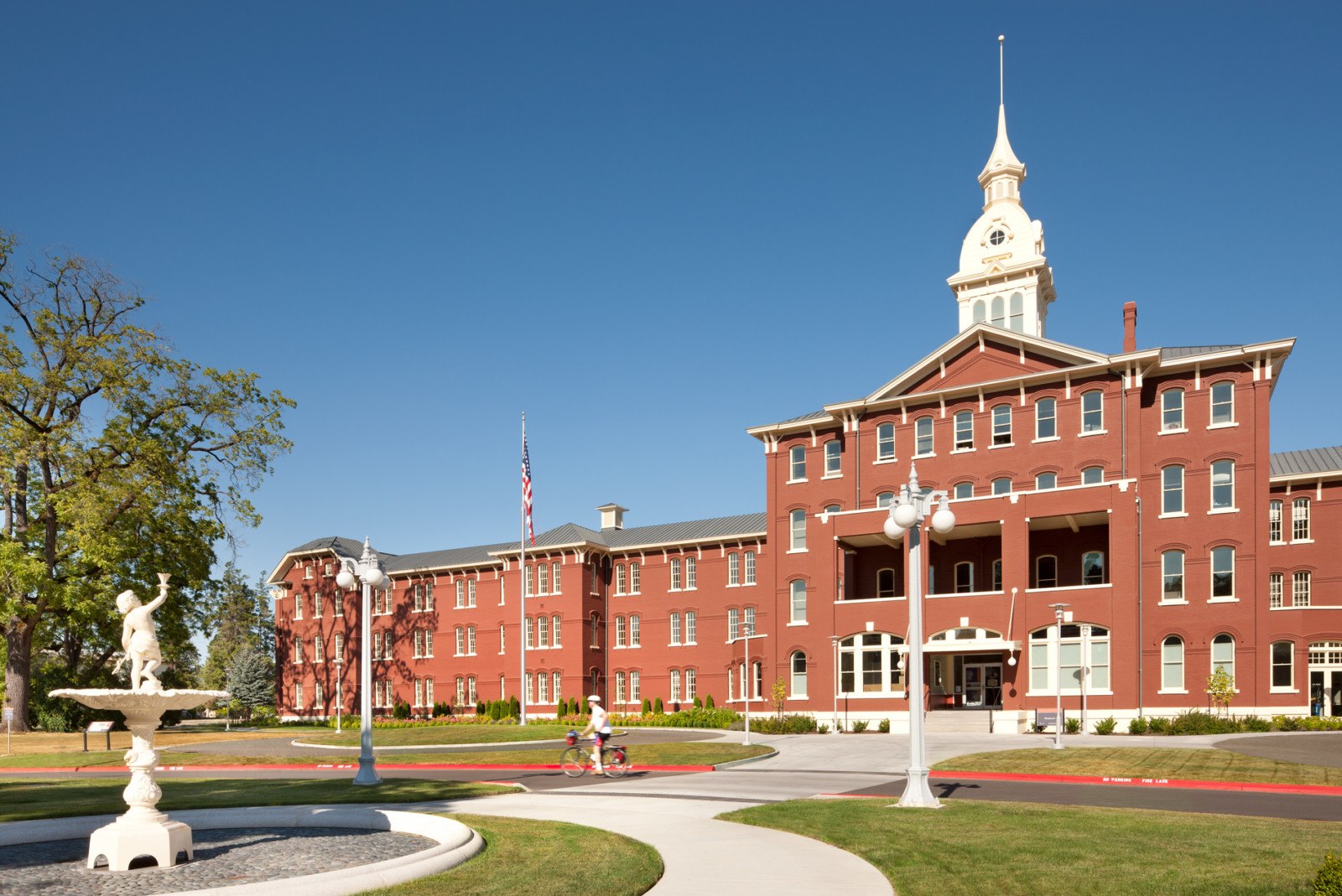 Oregon State Hospital