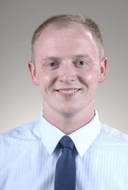 Tyler Paradis