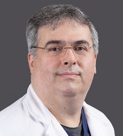Jose Rueda, M.D.