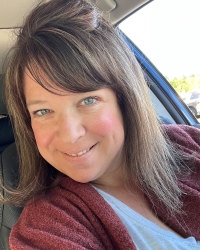 Alishia Goforth picture