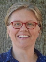 Jen Prissel headshot