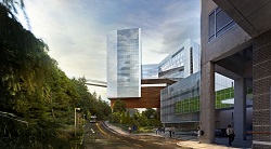 OHSU Hospital Expansion