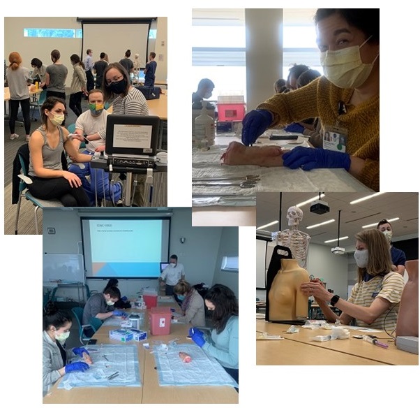 2021-22 IM PC Workshop Images