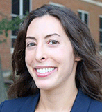 Caren Weinhouse, PhD, Assistant Professor, Oregon Institute of Occupational Health Sciences, OHSU