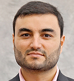 David A. Hurtado, ScD, Assistant Professor, Oregon Institute of Occupational Health Sciences, OHSU