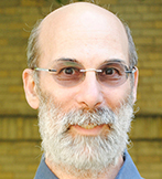 Mitchell Turker, PhD, Emeritus Professor, Oregon Institute of Occupational Health Sciences, OHSU