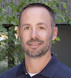 Brad Wipfli, Assistant Professor, OHSU-PSU School of Public Health