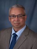 Dr. Sakaguchi headshot
