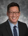 Photograph of Dr. Chris Chang