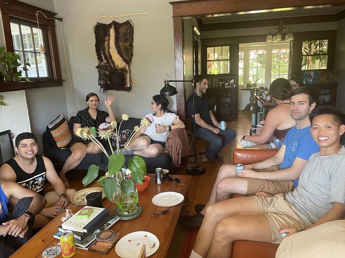 2022 IM Red Firm Social Gathering (1)