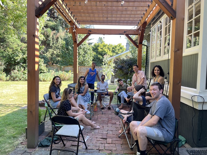 2022 IM Red Firm Social Gathering (2)