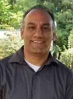 Raj Shah headshot