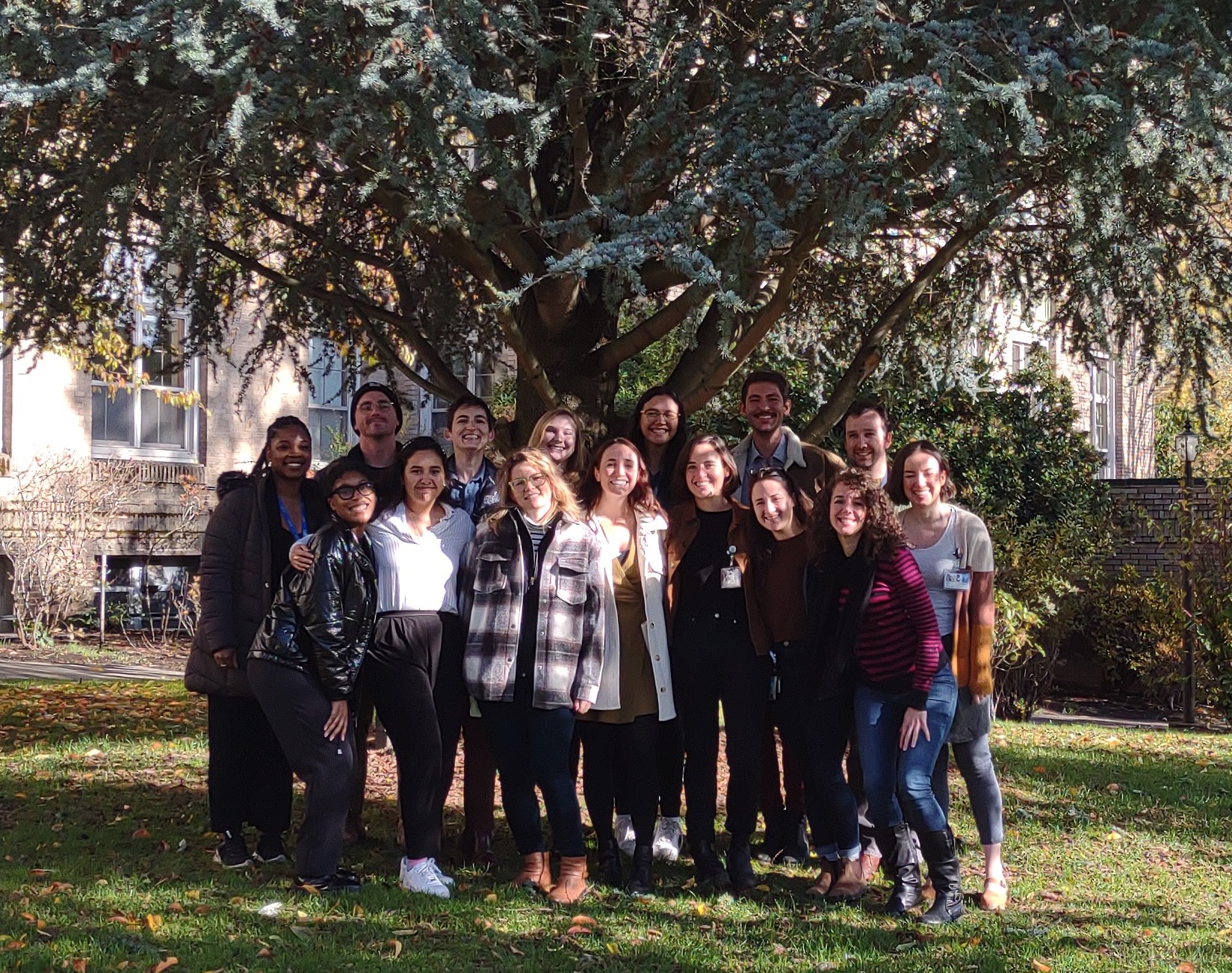 Current CPP Cohort
