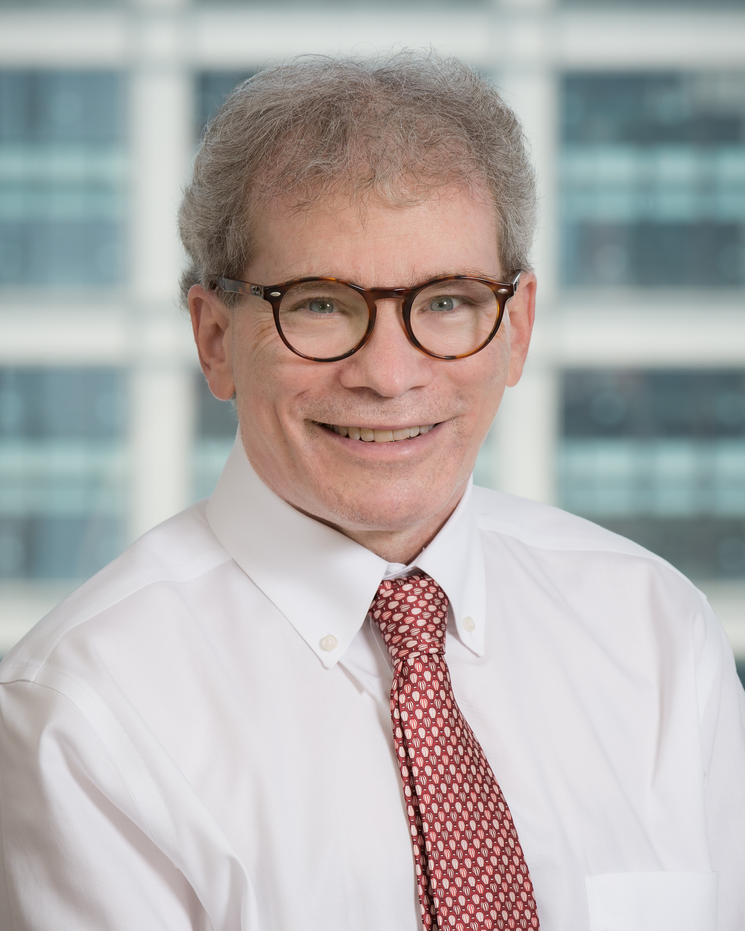 Dr. Irl B. Hirsch, M.D.