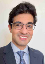 Amandip Singh, MD