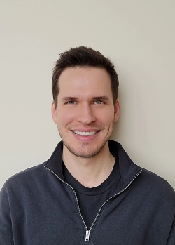 Aleksei Mikhalchenko photo