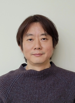 Sang-Goo Lee photo