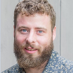 Joshua Moreau, Ph.D.