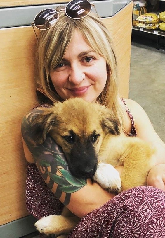 Liz Parkes-Perret, MSN, RN