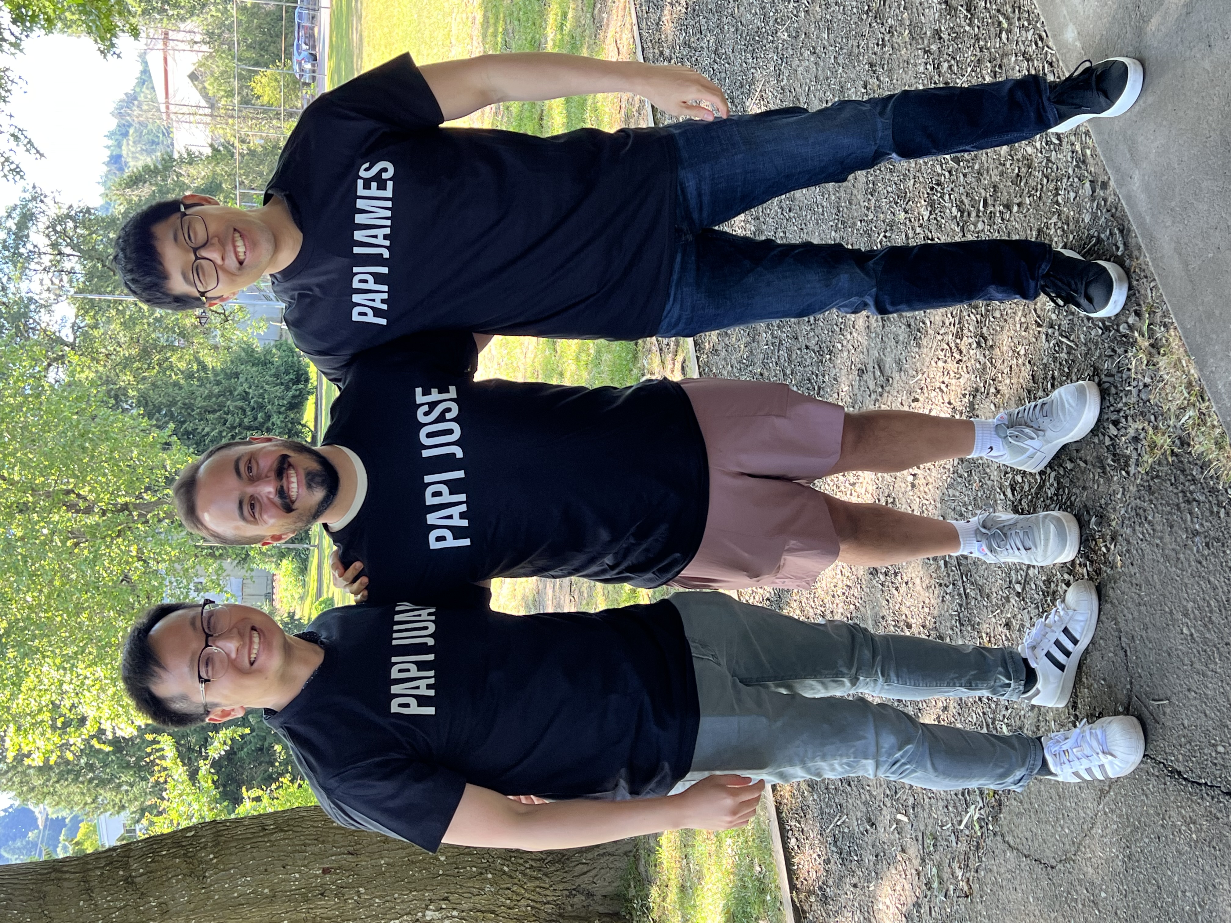 2023 Graduating ID Fellows