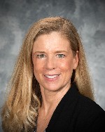 Photograph of Kim Curlin