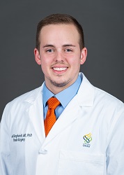 Elliot Burghardt, M.D.