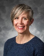 Photograph of Stephanie Jacobson DNP FNP-C