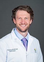 Chuck Kopp, M.D.