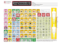 Communication Aids from Temple University