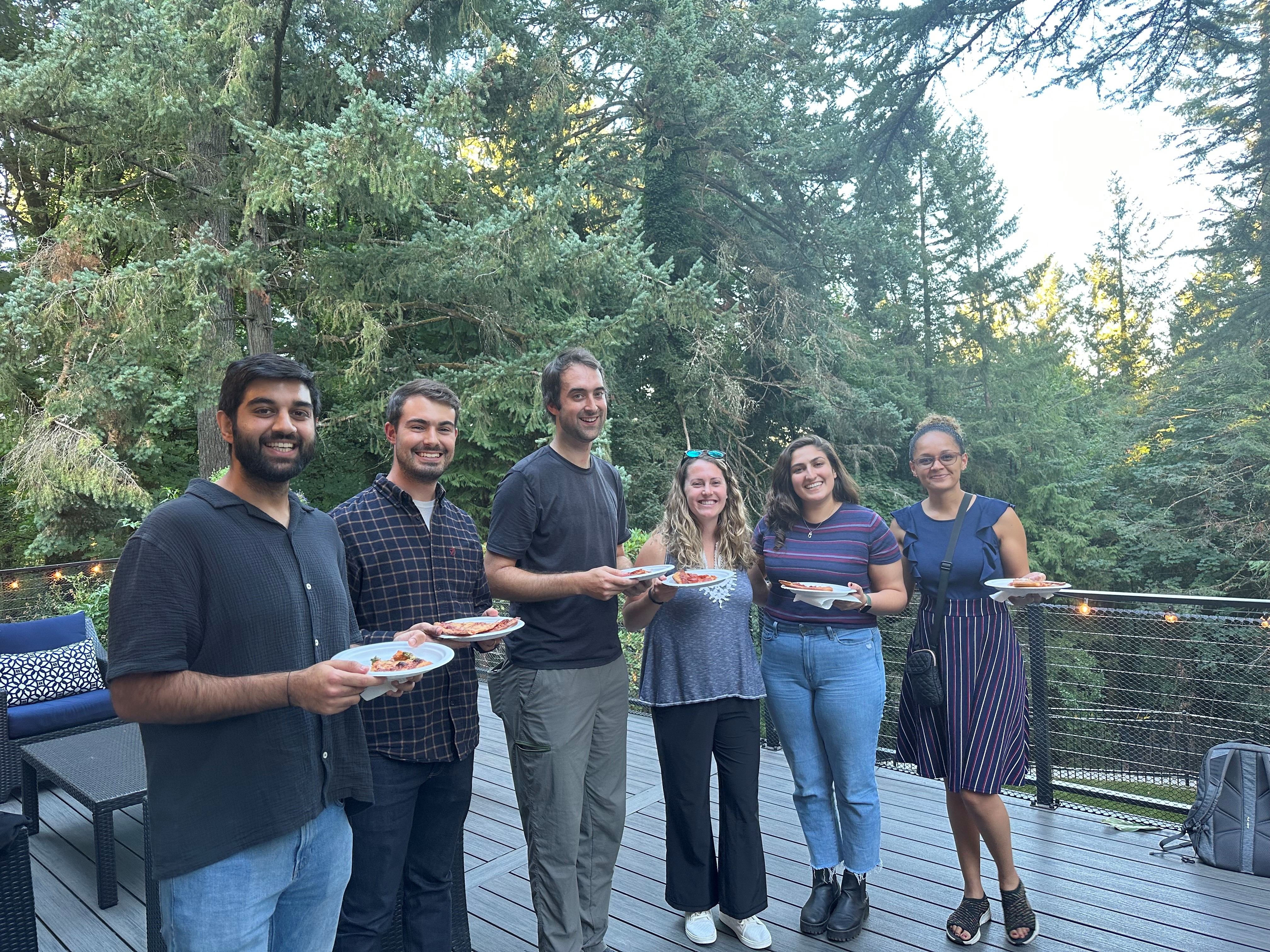 2023 IM GHSP Journal Club Meeting