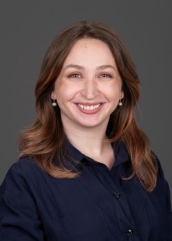 Eliza Thomspon