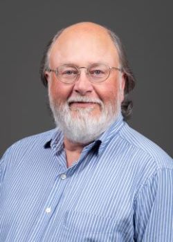 David Daikh Headshot