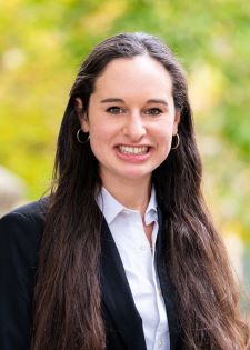 Carmen Bango OHSU