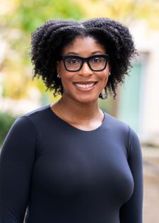 Ayanna Bell OHSU
