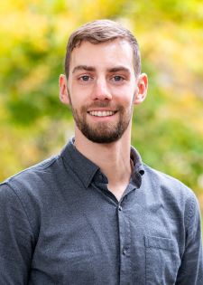 Daniel Schriemer OHSU