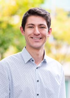 Joren Adams CPP OHSU