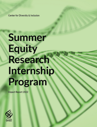 Cover 2022 impact report