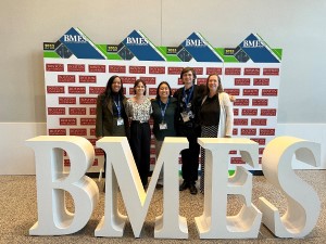 Hinds Lab at BMES 2023