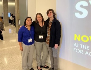 Hinds Lab Oregon BioE Symposium