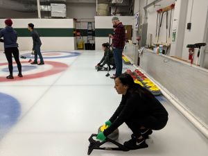 Curling-NB