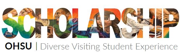 Scholarship for Diverse Visiting Student Experience in Pediatrics