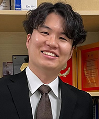 Takaki Yahiro head shot