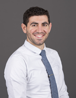 2024 - Silver, Aaron