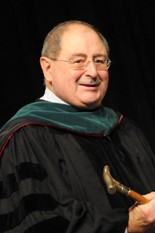 Photograph of Dr. Emil Bardana
